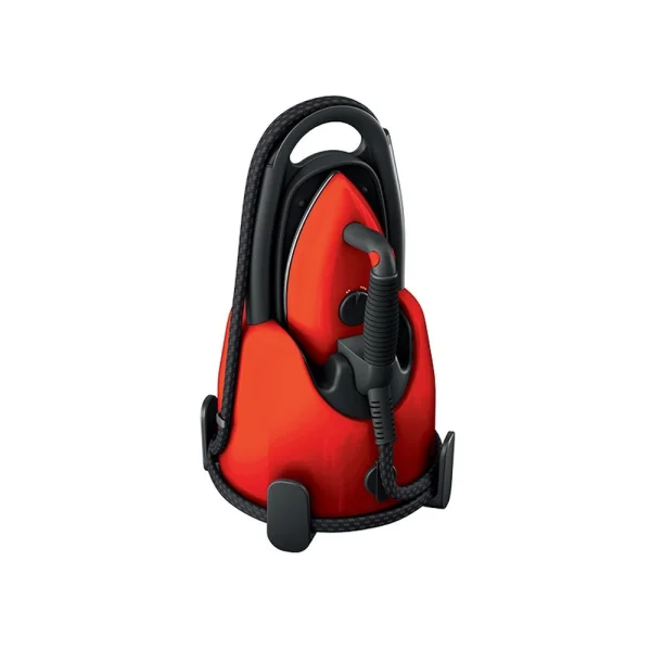 Centrale Vapeur Mobile 2200w – Lift Original Red – LAURASTAR 7