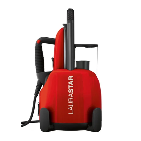 Centrale Vapeur Mobile 2200w – Lift Original Red – LAURASTAR 1