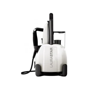 Laurastar Centrale Vapeur Pro 3.5bars 2200w Autonomie Ilimitée Blanc – 000.0303… 10