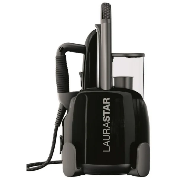 Laurastar Centrale Vapeur Pro 3.5bars 2200w Autonomie Illimitée Noir – Ultimate… 3