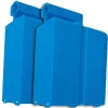 Domena Lot De 2 Cassettes Doubles EMC 7