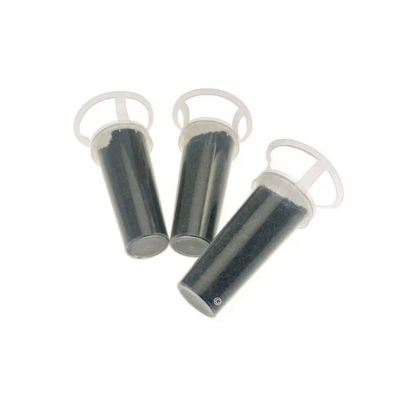WPRO Lot De 3 Filtres Pour Carafe Demineralisante ACTIV STEAM WATER 1