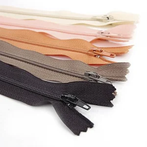 Marque Generique Lot Env. 50pcs Fermetures Eclair En Nylon 7 Pouces Couture Artisanat 13