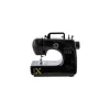 LUMIX – Machine A Coudre – LUMIX16/BLK – 16 Programmes – Noir 5