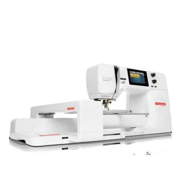 Machine à Broder BERNINA 500 – Série 5 – Avec Unit 1