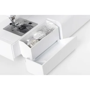 Machine A Coudre Bernette Chicago 5 – Quilt & Patc 15
