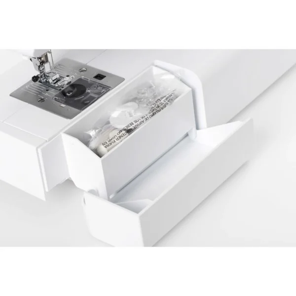 Machine A Coudre Bernette Chicago 5 – Quilt & Patc 6