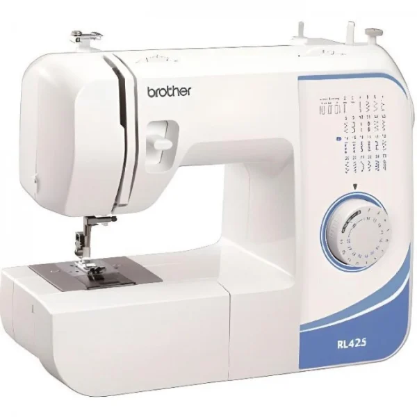 Machine A Coudre BROTHER RL-425 1