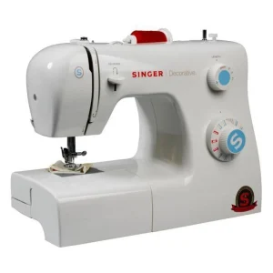 Singer – Decorative 7