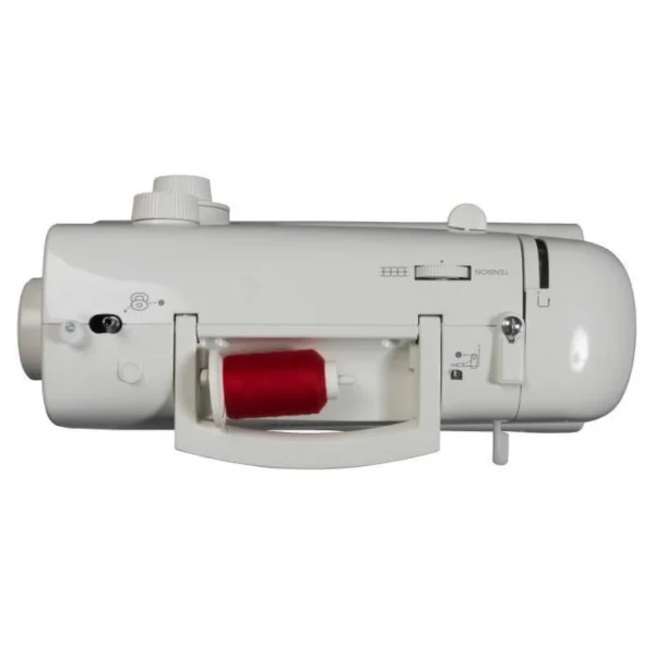 Singer – Decorative 4