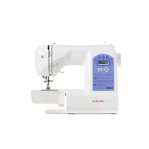 Machine A Coudre SINGER Starlet 6680 11