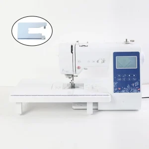 Marque Generique Machine à Coudre Extension De Pièces Ménage 15