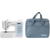 Brother Machine à Coudre FS40s + Sac De Transport Des Machines à Coudre OFFE… 17