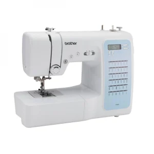 Brother Machine à Coudre FS40s + Sac De Transport Des Machines à Coudre OFFE… 15