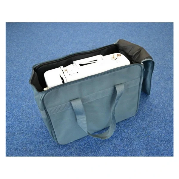 Brother Machine à Coudre FS40s + Sac De Transport Des Machines à Coudre OFFE… 6