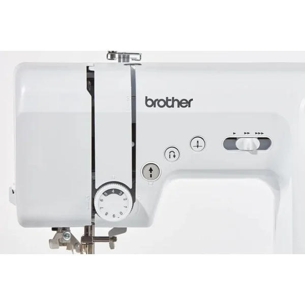 Brother Machine à Coudre FS40s + Sac De Transport Des Machines à Coudre OFFE… 7