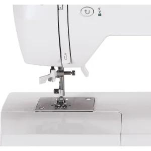 Singer Machine à Coudre Brilliance 6160 – 026160 – Blanc 9