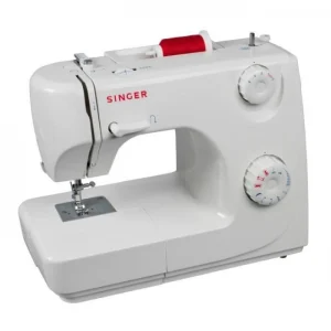 Machine A Coudre SINGER 8280 Standard – 16 Points – 6 Griffes – Blanc 8