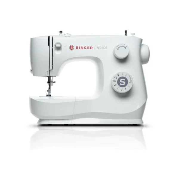 Machine à Coudre Singer M2405 1