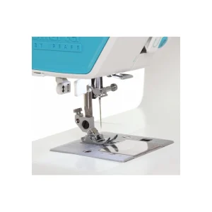 Machine A Coudre Smarter By Pfaff 260c 9