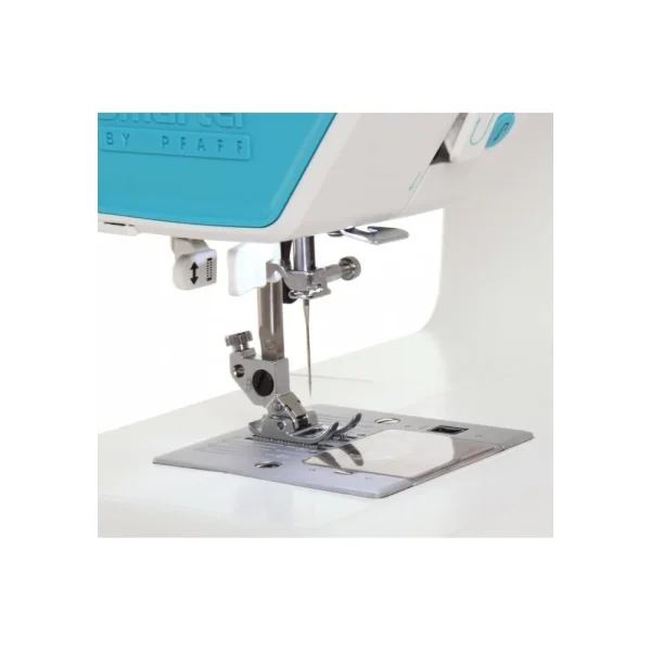 Machine A Coudre Smarter By Pfaff 260c 3