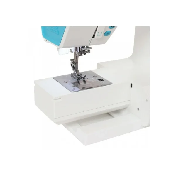 Machine A Coudre Smarter By Pfaff 260c 4