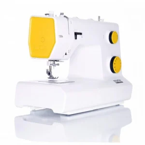 Machine à Coudre SMARTER BY PFAFF 130s 9