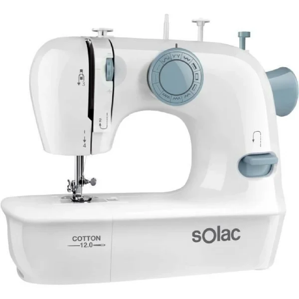 Machine à Coudre Solac 1