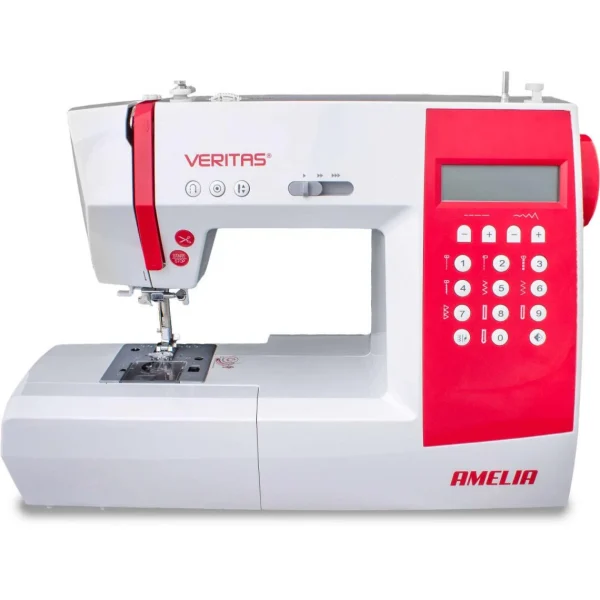 Machine à Coudre VERITAS AMELIA 1