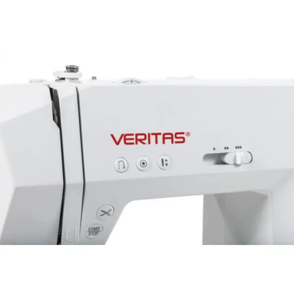 Machine à Coudre VERITAS AMELIA 4