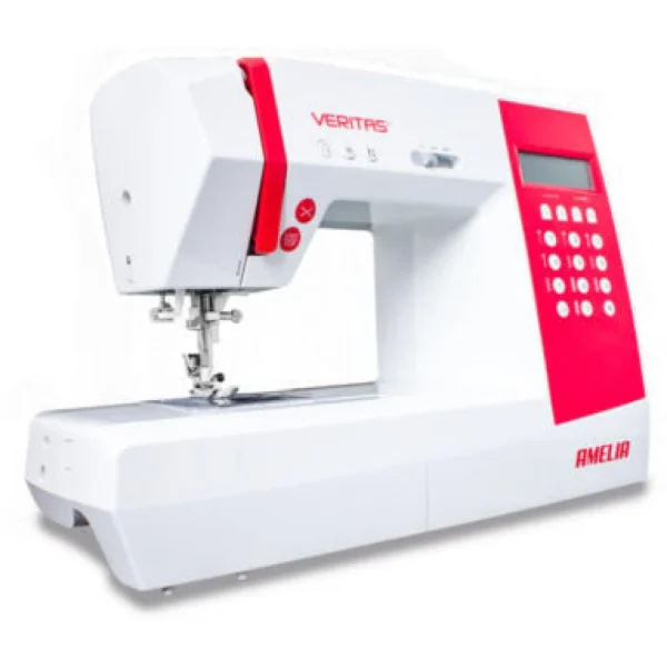 Machine à Coudre VERITAS AMELIA 5
