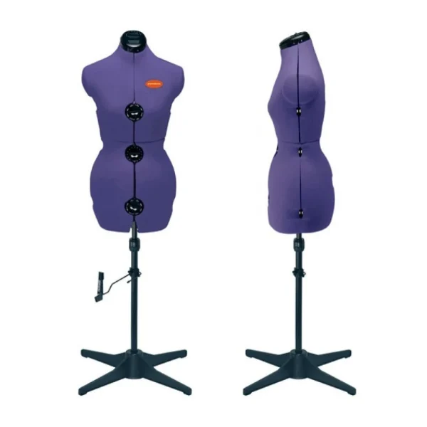Mannequin De Couture PRYM Prymadonna Taille 32/36 3