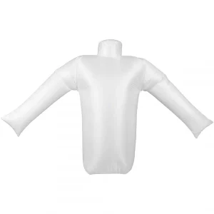 Clatronic Mannequin De Repassage Et De Séchage, Minuterie 180 Min, 1200W, Taill… 15