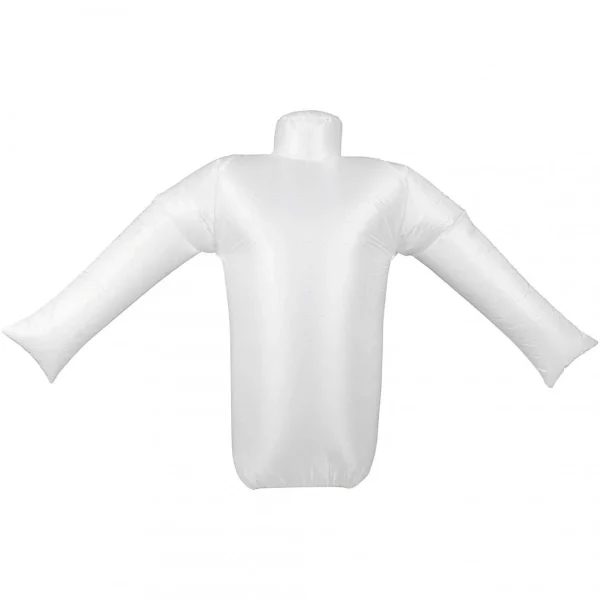 Clatronic Mannequin De Repassage Et De Séchage, Minuterie 180 Min, 1200W, Taill… 6