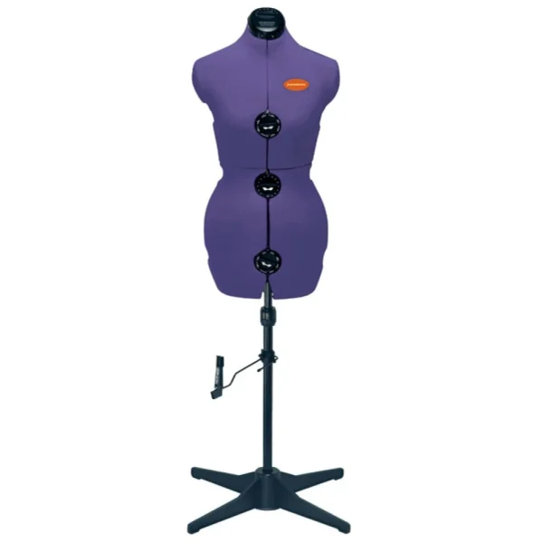Mannequin De Couture PRYM Prymadonna Taille 32/36 1