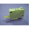 Microswitch 2 Cosses Fer Pour Centrale Vapeur Polti 23