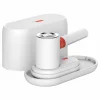 Deerma Mini Défroisseur Vapeur À Main Pour Voyage 1000w Repassage À Plat V… 7