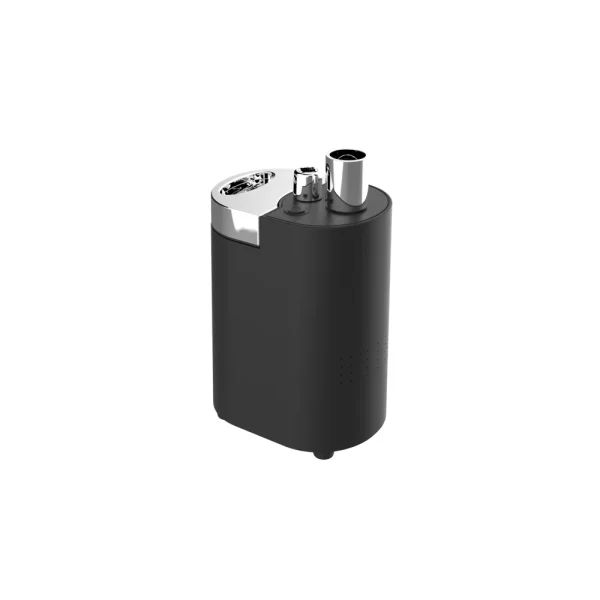 Steamone Défroisseur Vapeur Vertical Minilys Plus MI60MB – 1900W 4