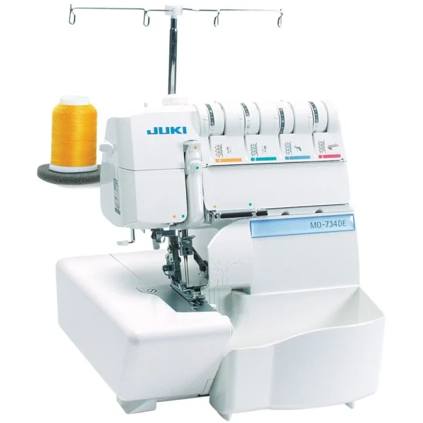 Surjeteuse JUKI MO734DE 1
