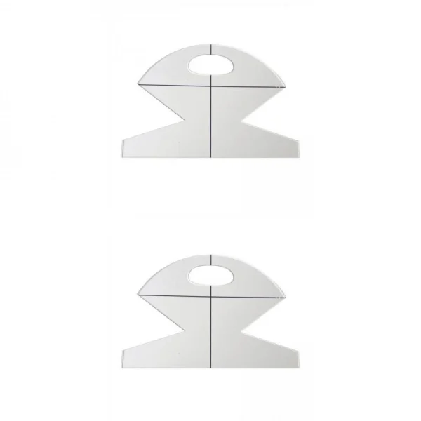 Marque Generique Modèles De Matelassage Patron De Couture 1