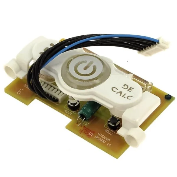 Philips Module De Commande Pour Centrale Vapeur 1