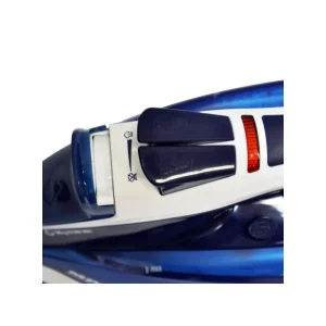 MPM Fer à Repasser Pour Vêtements à Vapeur, Semelle En Céramique, Repa… 9