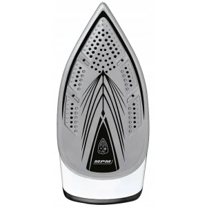 MPM MZE-23 Centrale Vapeur 5,5 Bar, Fer à Vapeur, Semelle En Céramiq… 13