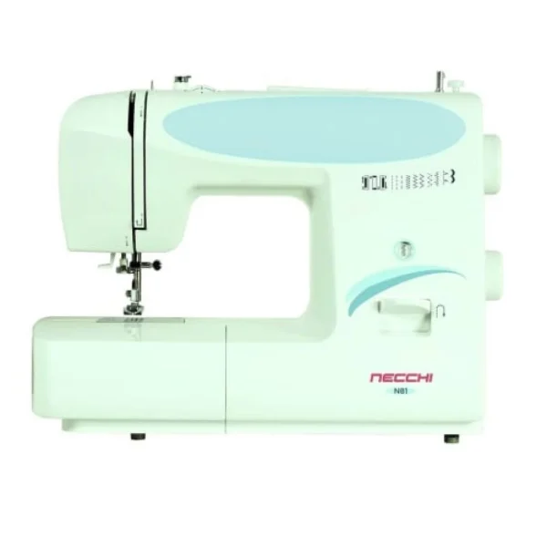 Autrement N81 Machine à Coudre Câble Électrique Bras Libre Marche Arrière Pl… 1