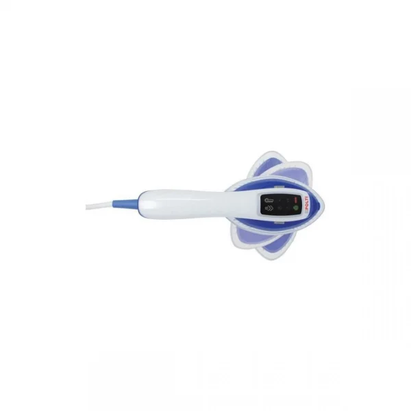Marque Generique Vaporella Gsm20 Defroisseur Vapeur A Main – Horizontal Et Vertical – 1… 3