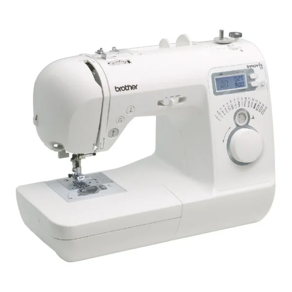 Machine à Coudre BROTHER Innovis 15 3