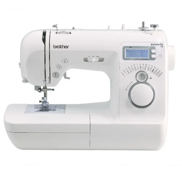 Machine à Coudre BROTHER Innovis 15 1