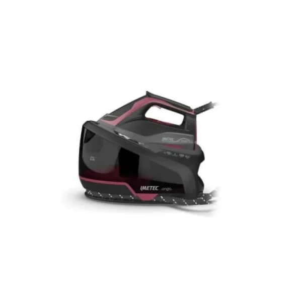 Imetec Onda P2 Centrale Vapeur 2400W 240V 2.5L Jet De Vapeur 300g Triple Prot… 1