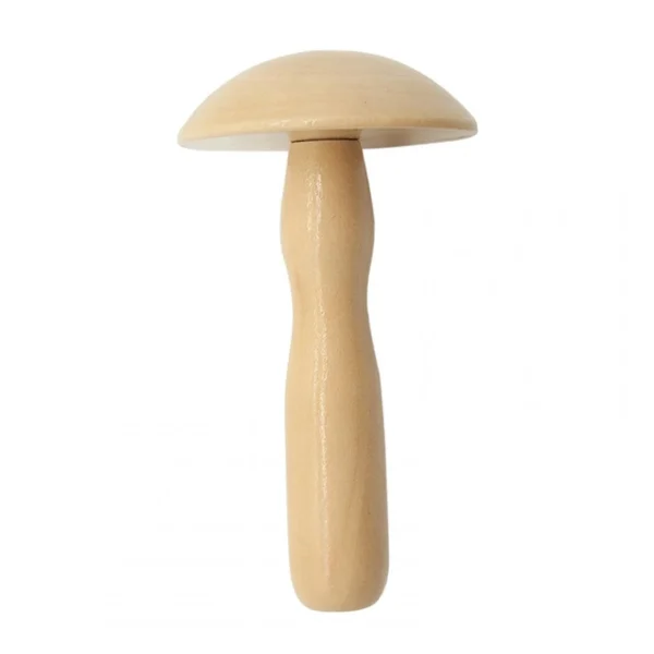 Marque Generique Outil De Reprise En Bois Bricolage Champignon à Repriser 1