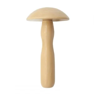 Marque Generique Outil De Reprise En Bois Bricolage Champignon à Repriser 9